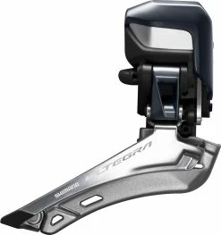 Shimano Dérailleur Avant ULTEGRA Di2 FD-R8050 2x11-vitesses à Braser