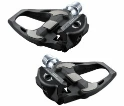 Shimano Pédales ULTEGRA PD-R8000 SPD-SL 4mm 8 Shimano Pédales ULTEGRA PD-R8000 SPD-SL 4mm -Vélo Soldes Shimano Ultegra Pedale SPD SL PD R8000 IPDR8000E1 c