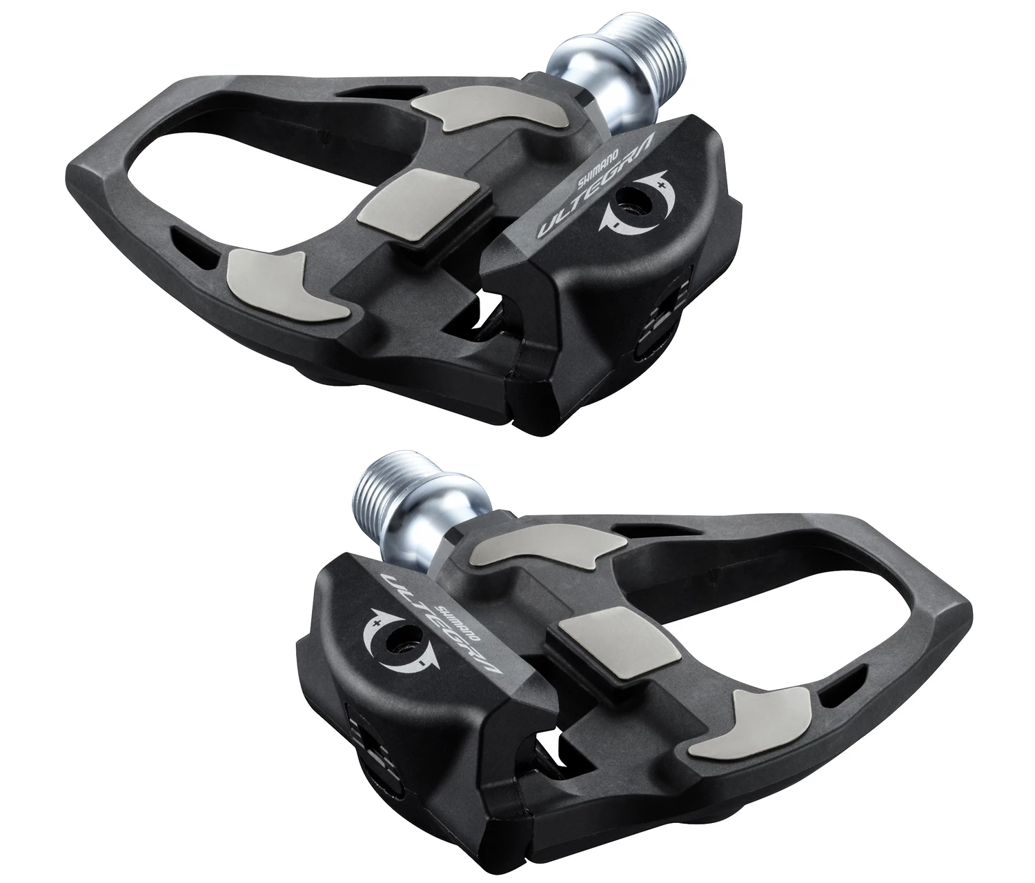 Shimano Pédales ULTEGRA PD-R8000 SPD-SL 5 Shimano Pédales ULTEGRA PD-R8000 SPD-SL – Image 3