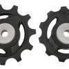 Shimano ULTEGRA RD-R8000 Jeu De Poulies 2 Shimano ULTEGRA RD-R8000 Jeu De Poulies -Vélo Soldes Shimano Ultegra RD R8000 Leit Spannrollensatz Y3E998010 a