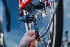 Shimano ULTEGRA RX RD-RX800 Dérailleur 2x11 Vitesses GS -Vélo Soldes Shimano Ultegra RX RD RX800 GS 2x11 fach Schaltwerk IRDRX800GS c