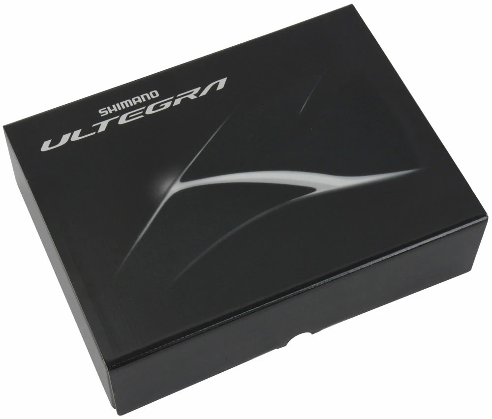 Shimano ULTEGRA ST-R8000 Unité STI 2x Gauche 5 Shimano ULTEGRA ST-R8000 Unité STI 2x Gauche – Image 3