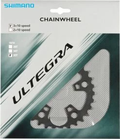 Shimano ULTEGRA Plateau 10 Vitesses Pour FC-6703 30 Dents (D)