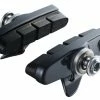 Shimano ULTEGRA R55C4 Cartridge Patins De Frein 1 Shimano ULTEGRA R55C4 Cartridge Patins De Frein -Vélo Soldes Shimano Ultegra Cartridge R55C4 Y8LA98030