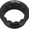 Shimano Bague De Fermeture Avec Bague D'espacement Pour CS-M9100 2 Shimano Bague De Fermeture Avec Bague D'espacement Pour CS-M9100 -Vélo Soldes Shimano Verschlussring mit Distanzring fuer CS M9100 Y1X498010 a