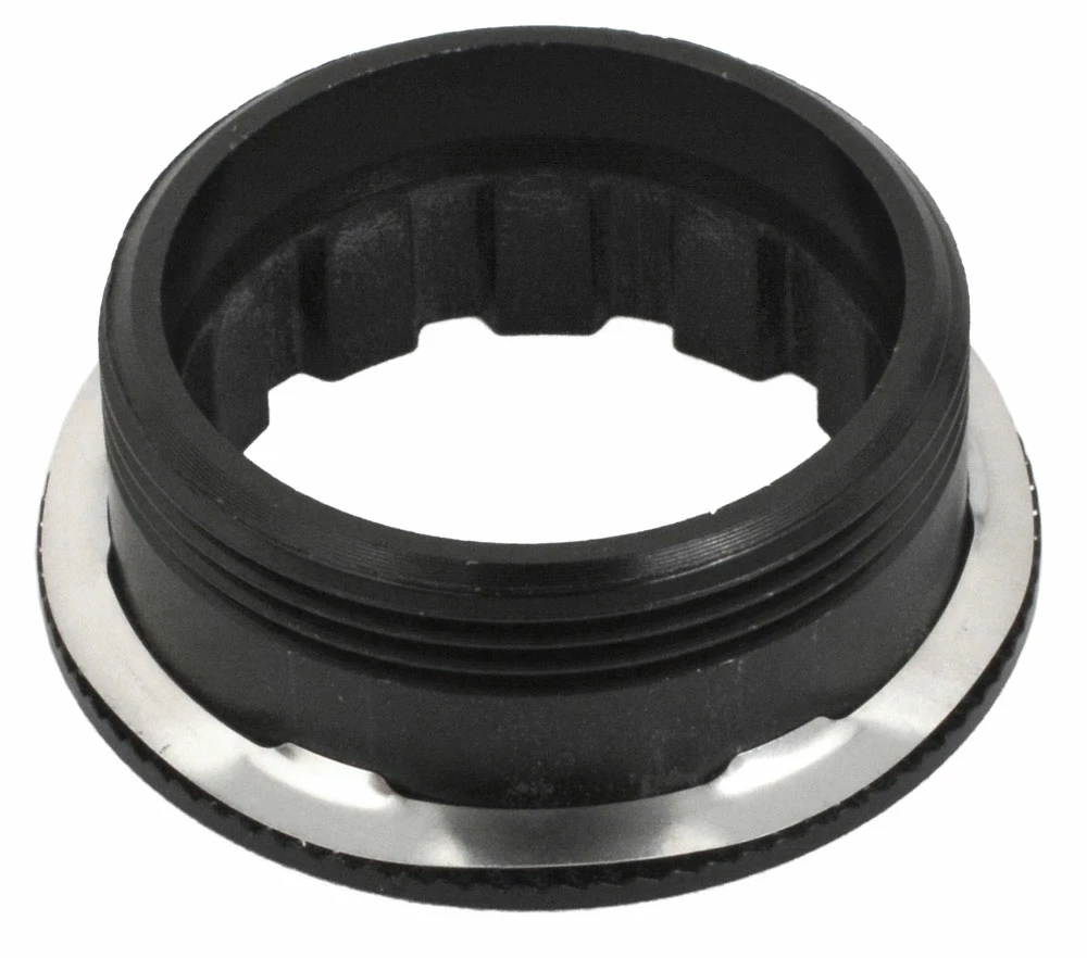 Shimano Bague De Fermeture Avec Bague D'espacement Pour CS-M8100/M7100 4 Shimano Bague De Fermeture Avec Bague D'espacement Pour CS-M8100/M7100 – Image 2