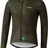 Shimano Vertex Printed - Justaucorps à Manches Longues -Vélo Soldes Shimano Vertex Printed Langarmtrikot PCWJSPWUE11ME11 1