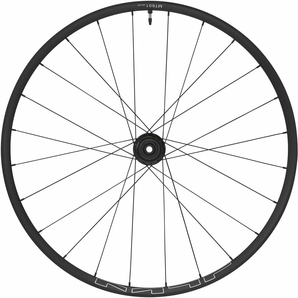 Shimano WH-MT601-TL Micro Spline Roue Arrière 29" 4 Shimano WH-MT601-TL Micro Spline Roue Arrière 29" – Image 2