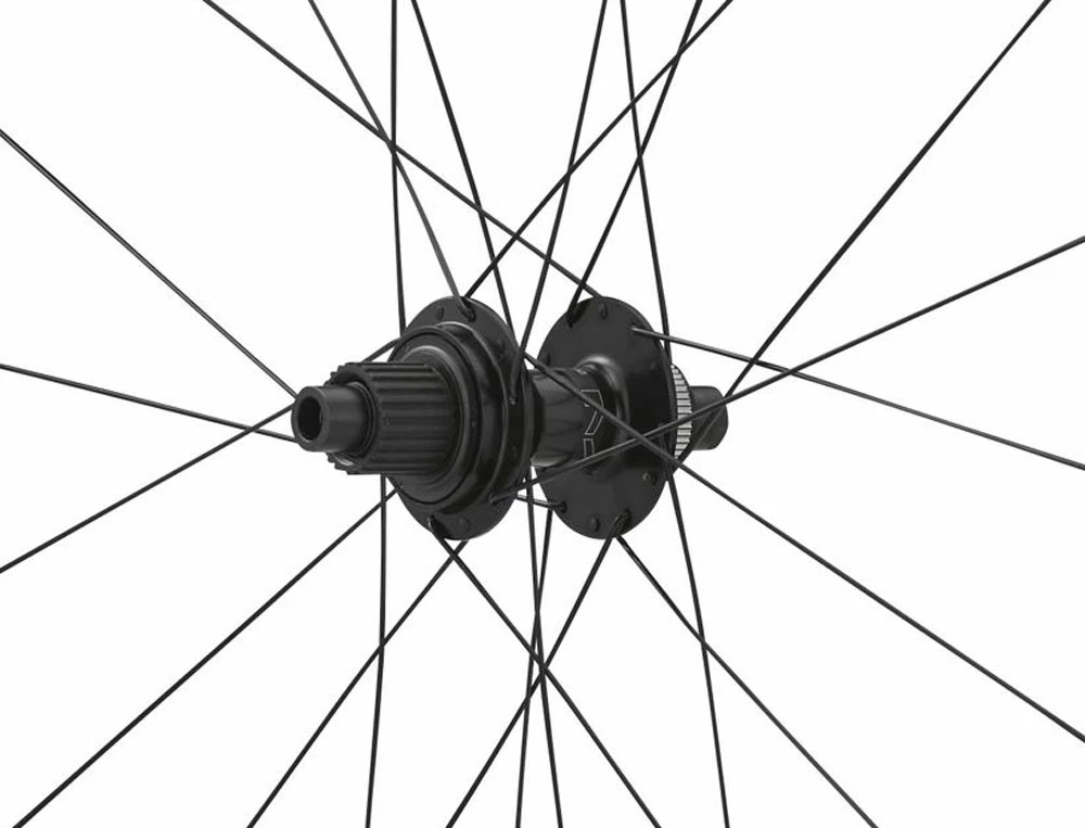 Shimano WH-MT601-TL Micro Spline Roue Arrière 29" 5 Shimano WH-MT601-TL Micro Spline Roue Arrière 29" – Image 3