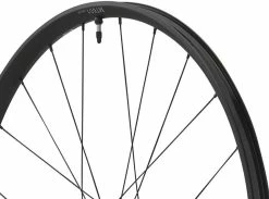 Shimano WH-MT601-TL Micro Spline Roue Arrière 29" 9 Shimano WH-MT601-TL Micro Spline Roue Arrière 29" -Vélo Soldes Shimano WH MT601 TL Micro Spline 29 Hinterrad E WHMT601LRED9B d
