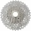 Shimano Cassette XT CS-M771 10 Vitesses 1 Shimano Cassette XT CS-M771 10 Vitesses -Vélo Soldes Shimano XT 10 fach Kassette CS M771 10