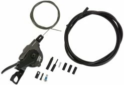 Shimano Manette XT SL-M8000 I-Spec B 11 Vitesses Droite 6 Shimano Manette XT SL-M8000 I-Spec B 11 Vitesses Droite -Vélo Soldes Shimano XT 11 fach Rapidfire PLUS SL M8000 I Spec B rechts ISLM8000BIRAP a