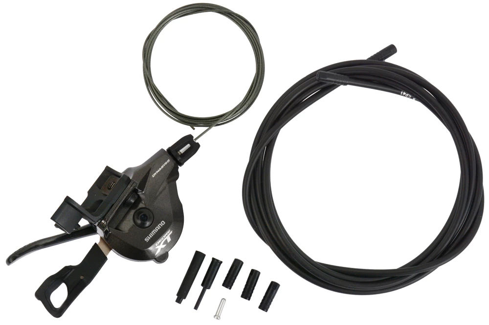 Shimano Manette XT SL-M8000 I-Spec II 11 Vitesses Droite 4 Shimano Manette XT SL-M8000 I-Spec II 11 Vitesses Droite – Image 2