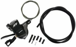 Shimano Manette XT SL-M8000 11 Vitesses Droite -Vélo Soldes Shimano XT 11 fach Rapidfire PLUS SL M8000 rechts ISLM8000RAP2 b