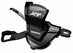 Shimano XT M8000 1x11 Kit De Mise à Niveau 11-40 Collier -Vélo Soldes Shimano XT 1x11 fach Upgrade Kit 11 40 Schelle 20092870 b