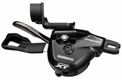 Shimano XT M8000 1x11 Kit De Mise à Niveau 11-42 I-Spec-II 9 Shimano XT M8000 1x11 Kit De Mise à Niveau 11-42 I-Spec-II -Vélo Soldes Shimano XT 1x11 fach Upgrade Kit mit 11 42 I Spec II 20026591 b
