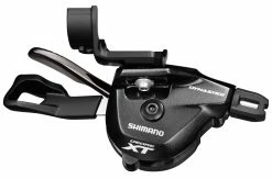 Shimano XT M8000 1x11 Kit De Mise à Niveau 11-46 I-Spec-II 9 Shimano XT M8000 1x11 Kit De Mise à Niveau 11-46 I-Spec-II -Vélo Soldes Shimano XT 1x11 fach Upgrade Kit mit 11 46 I Spec II 20036252 bMwb3gywezsPBg