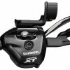 Shimano XT SL-M8000 I-Spec II 2/3 Fois Levier De Vitesse Gauche 1 Shimano XT SL-M8000 I-Spec II 2/3 Fois Levier De Vitesse Gauche -Vélo Soldes Shimano XT 2 3 fach Rapidfire PLUS SL M8000 I Spec II links ISLM8000ILBP
