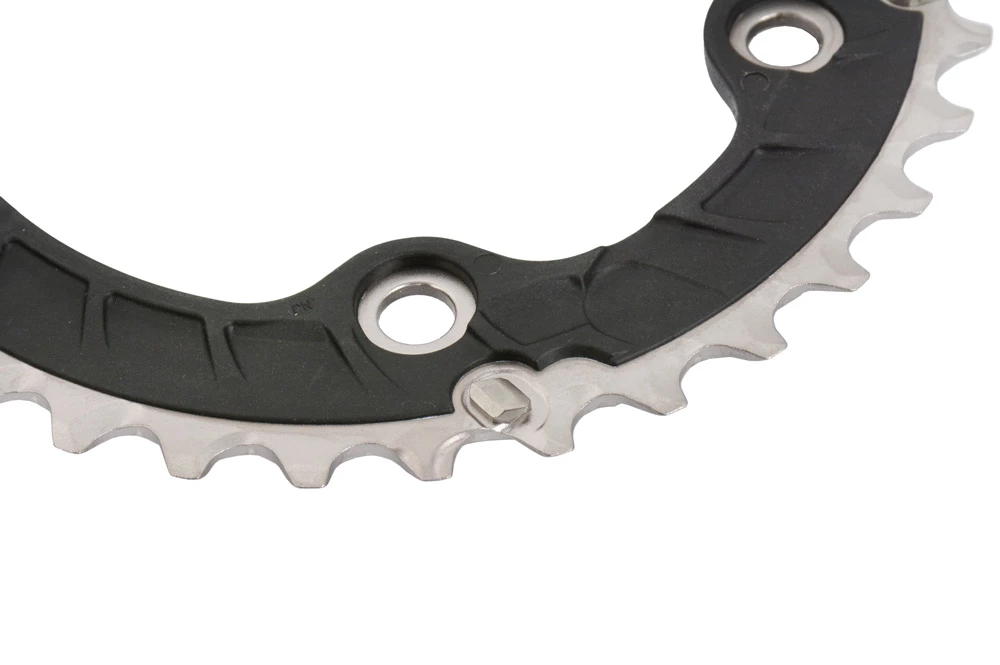 Shimano Plateau XT FC-M8000 2 Vitesses 34 Dents (BB) 4 Shimano Plateau XT FC-M8000 2 Vitesses 34 Dents (BB) – Image 2