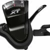 Shimano XT SL-T8000 Levier De Vitesse Triple Trekking Gauche -Vélo Soldes Shimano XT 3 fach Rapidfire PLUS SL T8000 Trekking links ISLT8000LBP a0kVUgNFdytrQT