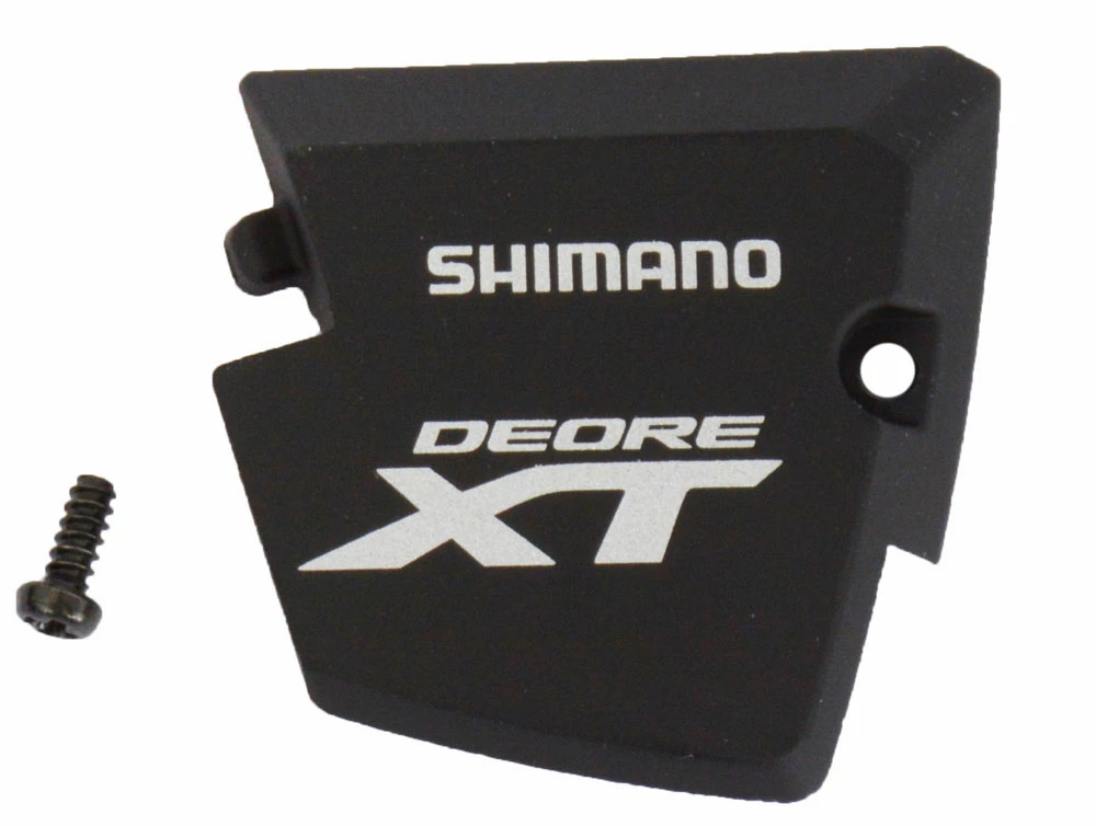 Shimano Couverture Pour SL-M8000 Sans Indicateur De Vitesse à Droite 3 Shimano Couverture Pour SL-M8000 Sans Indicateur De Vitesse à Droite