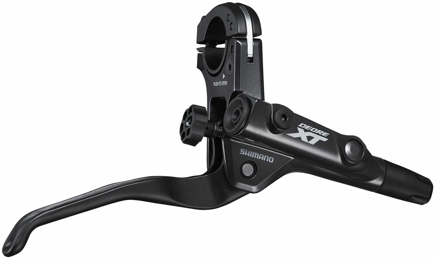 Shimano XT BL-T8100 Levier De Frein Droit 4 Shimano XT BL-T8100 Levier De Frein Droit – Image 2