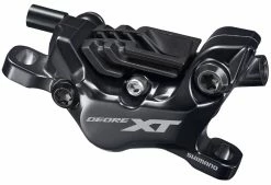 Shimano XT BR-M8120 Post-Mount N03A Étrier De Frein 6 Shimano XT BR-M8120 Post-Mount N03A Étrier De Frein -Vélo Soldes Shimano XT BR M8120 Post Mount N03A Bremssattel IBRM8120MPRF