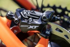 Shimano XT BR-M8120 Post-Mount N03A Étrier De Frein 7 Shimano XT BR-M8120 Post-Mount N03A Étrier De Frein -Vélo Soldes Shimano XT BR M8120LnVMnaYsb1CH0