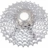 Shimano Cassette XT CS-M770 9 Vitesses 2 Shimano Cassette XT CS-M770 9 Vitesses -Vélo Soldes Shimano XT CS M770 9 fach Kassette ICSM7709132 a