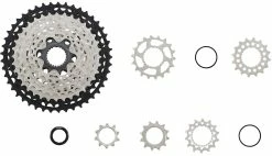 Shimano XT M8100 Kit De Mise à Niveau 1x12 Vitesses 10-45 Collier 12 Shimano XT M8100 Kit De Mise à Niveau 1x12 Vitesses 10-45 Collier -Vélo Soldes Shimano XT CS M8100 12 fach Kassette 10 45 ctTuOal2QlvOyG