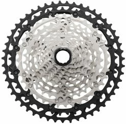 Shimano XT CS-M8100 12 Vitesses Cassette 8 Shimano XT CS-M8100 12 Vitesses Cassette -Vélo Soldes Shimano XT CS M8100 12 fach Kassette 20072597 a