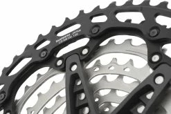 Shimano XT CN-M8100+CS-M8100 Set D'usure 12 Vitesses 11 Shimano XT CN-M8100+CS-M8100 Set D'usure 12 Vitesses -Vélo Soldes Shimano XT CS M8100 12 fach Kassette 20072597 c