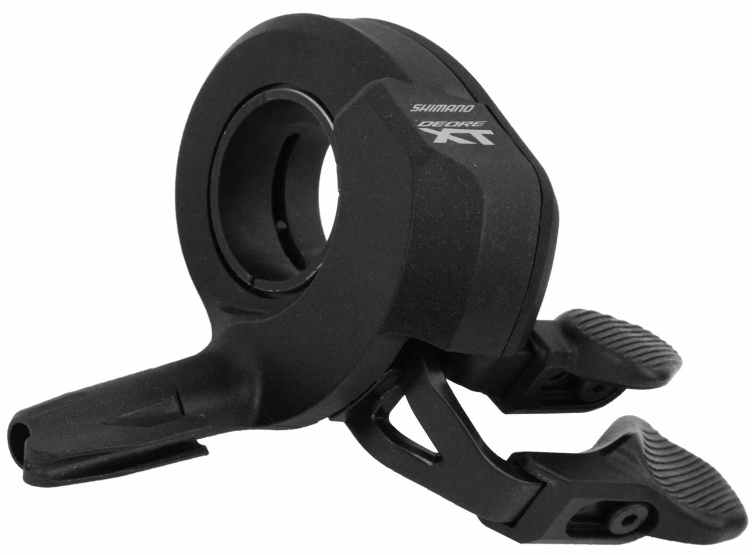 Shimano XT Di2 SW-M8050 1-/2x11 Firebolt Levier De Vitesse Droit 4 Shimano XT Di2 SW-M8050 1-/2x11 Firebolt Levier De Vitesse Droit – Image 2