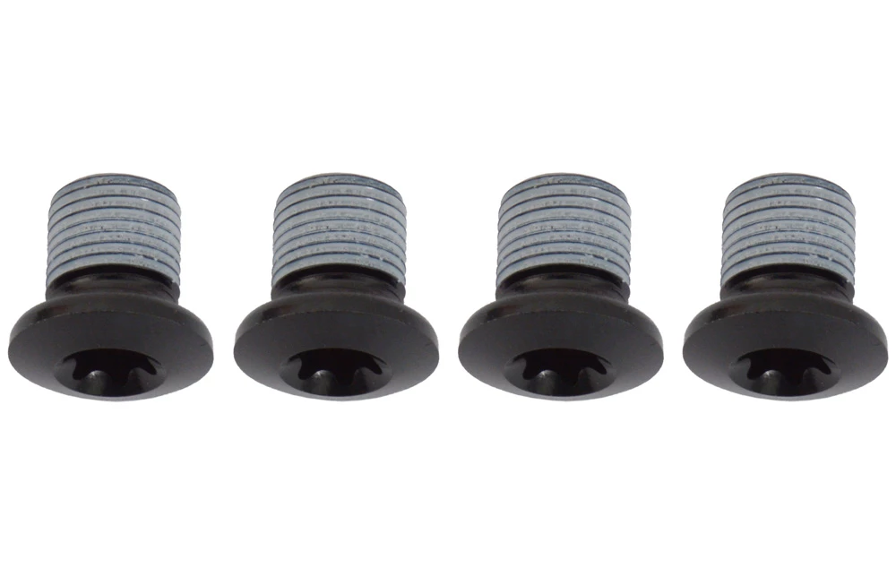 Shimano XT FC-M8000 Vis De Plateaux 2 Fois 3 Shimano XT FC-M8000 Vis De Plateaux 2 Fois