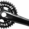 Shimano XT FC-M8120-B2 12 Vitesses Boost 36/26 -Vélo Soldes Shimano XT FC M8120 B2 12 fach Kurbel 36 26 a