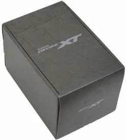 Shimano Manivelle XT FC-M8120-1 Boost 12 Vitesses Sans Plateau -Vélo Soldes Shimano XT FC M8120 IFCM81201AXXT d