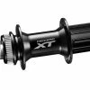 Shimano Moyeu Arrière XT FH-M8010 Center-Lock 32 Trous 2 Shimano Moyeu Arrière XT FH-M8010 Center-Lock 32 Trous -Vélo Soldes Shimano XT Hinterrad Nabe HB M8010 E Center Lock Steckachse 12mm 32 Loch EFHM8010E