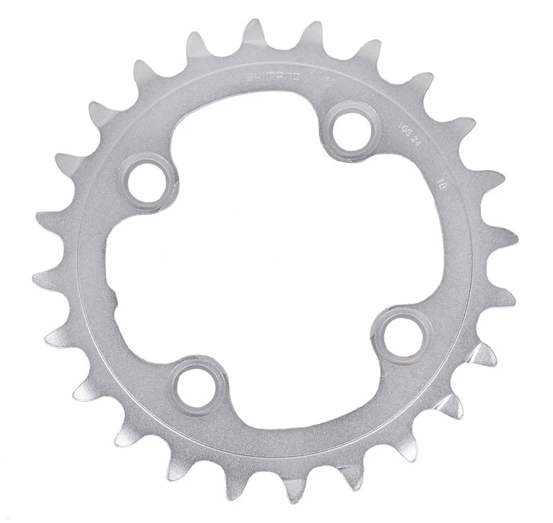 Shimano Plateau XT Pour FC-M785 24T (AM) 3 Shimano Plateau XT Pour FC-M785 24T (AM)