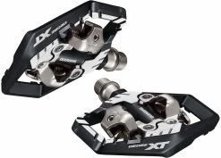 Shimano XT PD-M8120 Pédales