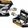 Shimano Pédales XT PD-T8000 -Vélo Soldes Shimano XT Pedale PD T8000 EPDT8000 a