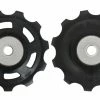 Shimano XT RD-M780/781/786 Jeu De Galets/tendeurs 1 Shimano XT RD-M780/781/786 Jeu De Galets/tendeurs -Vélo Soldes Shimano XT RD M780 781 786 Leit Spannrollensatz Y5XF98130 a
