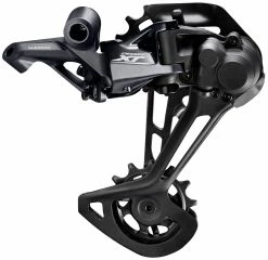 Shimano XT M8100 Groupe 1x12 Vitesses Collier De Serrage 12 Shimano XT M8100 Groupe 1x12 Vitesses Collier De Serrage -Vélo Soldes Shimano XT RD M8100 12 fach Schaltwerk