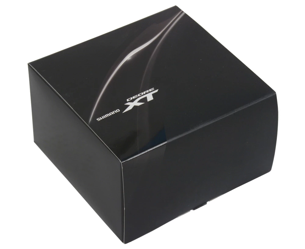 Shimano Manette XT SL-M8000 I-Spec II 11 Vitesses Droite 5 Shimano Manette XT SL-M8000 I-Spec II 11 Vitesses Droite – Image 3