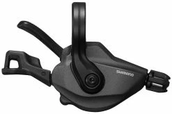 Shimano Levier De Vitesse Droit XT SL-M8100 12 Vitesses 8 Shimano Levier De Vitesse Droit XT SL-M8100 12 Vitesses -Vélo Soldes Shimano XT SL M8100 12 fach Schalthebel rechts ISLM8100RAP a