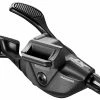 Shimano Levier De Vitesse XT SL-M8100 I-Spec EV 12 Vitesses Droit 2 Shimano Levier De Vitesse XT SL-M8100 I-Spec EV 12 Vitesses Droit -Vélo Soldes Shimano XT SL M8100 I Spec EV 12 fach Schalthebel rechts ISLM8100IRAP a