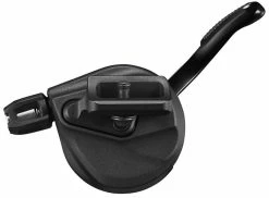 Shimano XT SL-M8100 I-Spec EV Levier De Vitesse 2x Gauche 6 Shimano XT SL-M8100 I-Spec EV Levier De Vitesse 2x Gauche -Vélo Soldes Shimano XT SL M8100 I Spec EV 2 fach Schalthebel links ISLM8100ILBP b