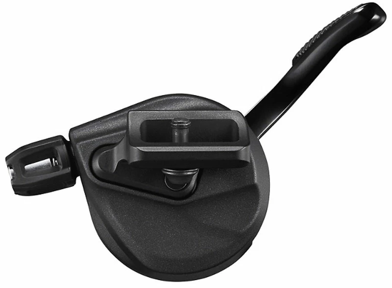 Shimano XT SL-M8100 I-Spec EV Levier De Vitesse 2x Gauche 4 Shimano XT SL-M8100 I-Spec EV Levier De Vitesse 2x Gauche – Image 2