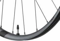Shimano Roue Avant XT WH-M8100-TL 29" XC Boost -Vélo Soldes Shimano XT WH M8100 TL 29 XC Boost Vorderrad b