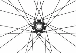 Shimano Roue Avant XT WH-M8100-TL 29" XC Boost -Vélo Soldes Shimano XT WH M8100 TL Vorderrad b