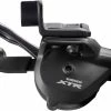 Shimano XTR SL-M9000 I-Spec II Levier De Vitesse 11x Droite